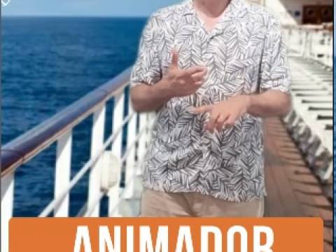 Curso de Animador Turístico - y Tarea de actividades para ad