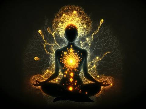 Qué es Kundalini
