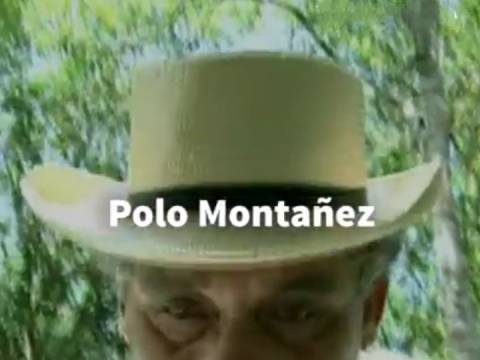 Inolvidable Polo Montañez y su ✨Montón de Estrellas✨