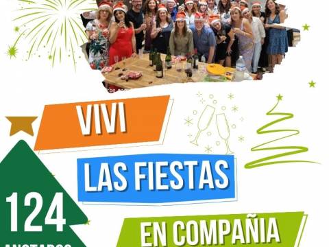 Ya son 124 los registrados en el Programa Que Nadie Pase las