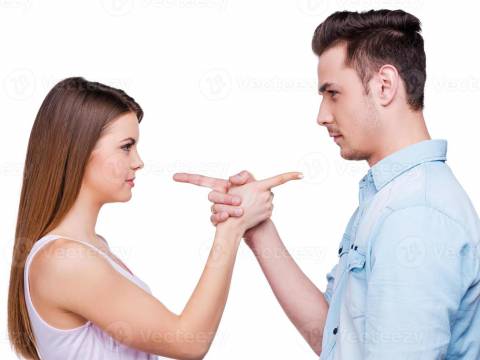 El nagging, la trampa de los reclamos crónicos en la pareja