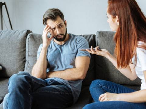 Convertimos el amor en un producto que debe cumplir expectat