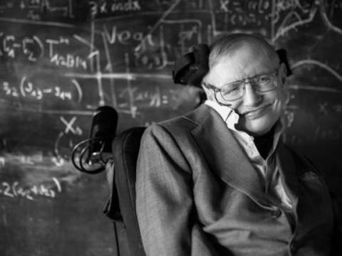 Las Reflexiones de Stephen Hawking s.el Crecimiento Personal