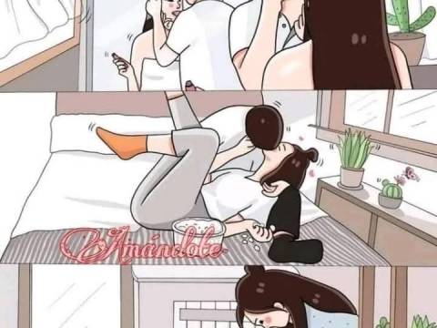 "Amor Propio y Relaciones"