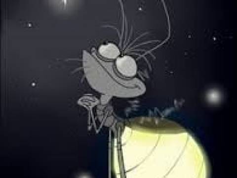 LOS BICHITOS DE LUZ