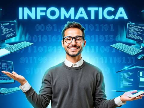 APRENDE FACIL Informática !!! Curso Básico de Computación pa