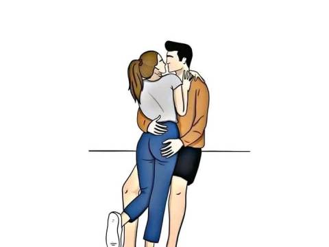Tener una Relación y poder hablar Abiertamente