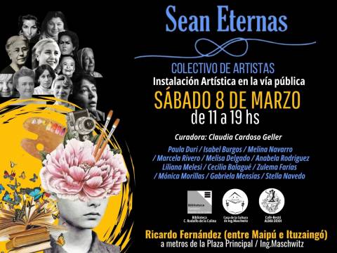 SEAN ETERNAS