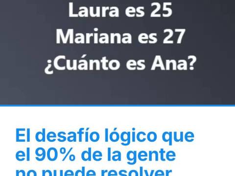 ¿Jugamos?