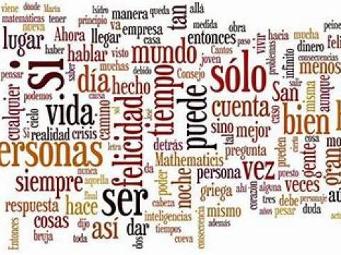 Hay Palabras que Hieren, otras Nos dan Fuerza