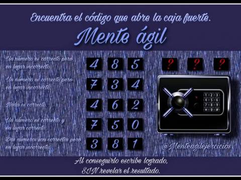 ¿Jugamos?