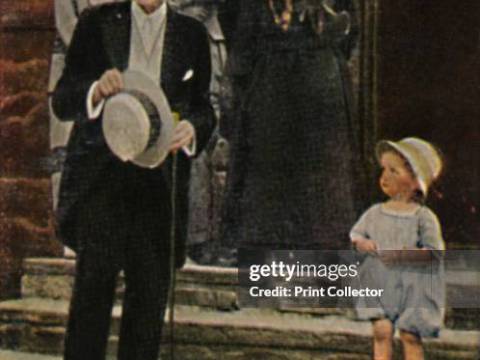 Rockefeller: Historia sobre la la Gratitud y su Vida Reflex