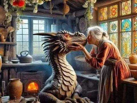 Solo hay una manera de saber en qué dirección ir!