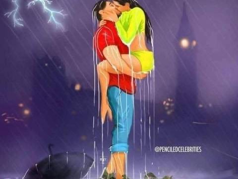 CUANDO UN HOMBRE AMA DE VERDAD