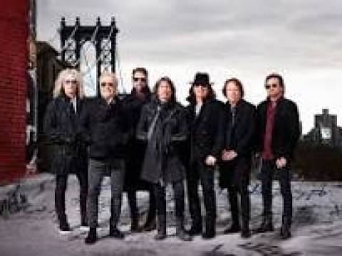RECORDANDO OTRO/A GRANDE Nro. 044 *** Scorpions ***