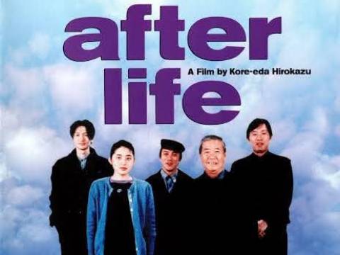 After life ( Japón 1998)