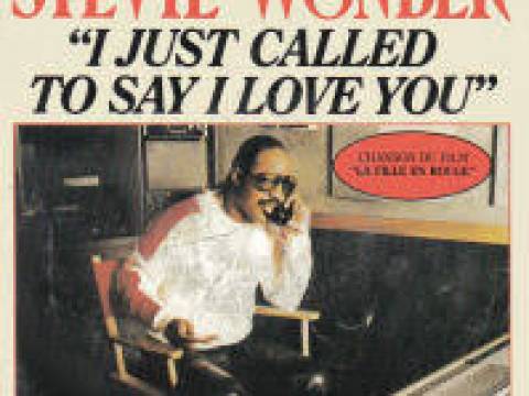RECORDANDO OTRO/A GRANDE Nro. 046 *** Stevie Wonder ***