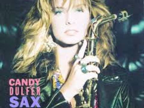 RECORDANDO OTRO/A GRANDE Nro. 047 *** Candy Dulfer & Dav