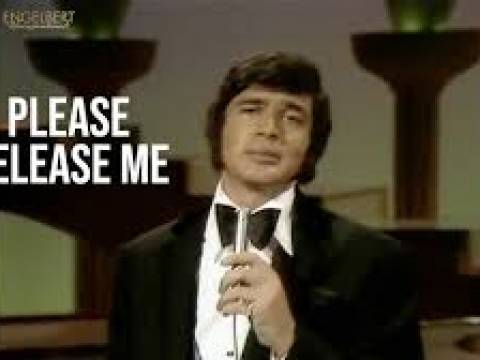 RECORDANDO OTRO/A GRANDE Nro. 048 *** Engelbert Humperdinck
