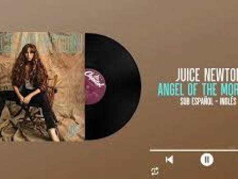 RECORDANDO OTRO/A GRANDE Nro. 049 *** Juice Newton **