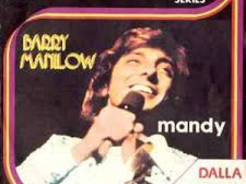 RECORDANDO OTRO/A GRANDE Nro. 051 *** Barry Manilow ***