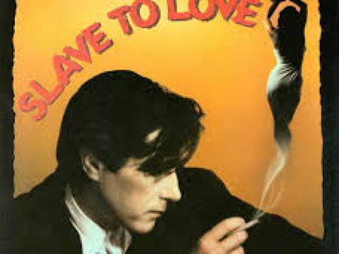 RECORDANDO OTRO/A GRANDE.. Nro.053 *** Bryan Ferry ***
