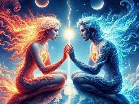 LOS 4 CONFLICTOS DE LA PAREJA 
