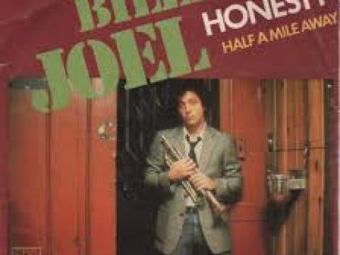 RECORDANDO OTRO/A GRANDE Nro. 054 *** Billy Joel ***