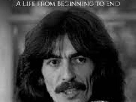 RECORDANDO OTRO/A GRANDE... Nro. 056 *** George Harrison