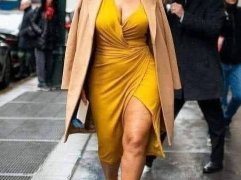 "LA AMANTE."(Cualq parecido es pura. Coinc.🤔.....