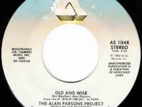 RECORDANDO OTRO/A GRANDE... Nro. 057 *** Alan Parsons Projec