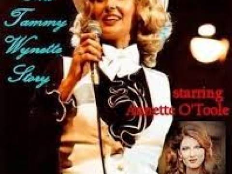 RECORDANDO OTRO/A GRANDE Nro. 060 *** Tammy Wynette ***