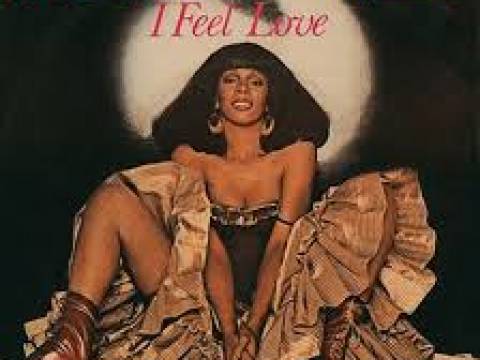 RECORDANDO OTRO/A GRANDE Nro. 061 *** Donna Summer ***