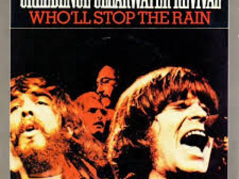 RECORDANDO OTRO/A GRANDE... Nro. 067 *** Creedence Clearwate