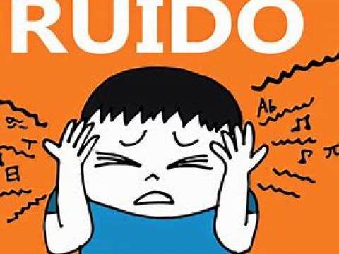 ¡Lo Vacío Causa más Ruido!