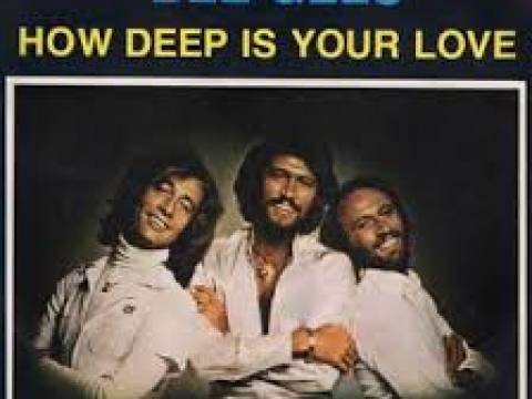 RECORDANDO OTRO/A GRANDE... Nro. 073 *** Bee Gees ***