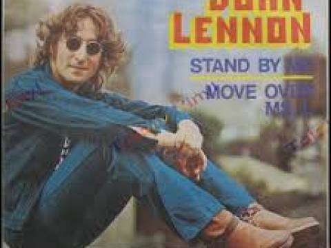 RECORDANDO OTRO/A GRANDE... Nro. 074 *** John Lennon ***
