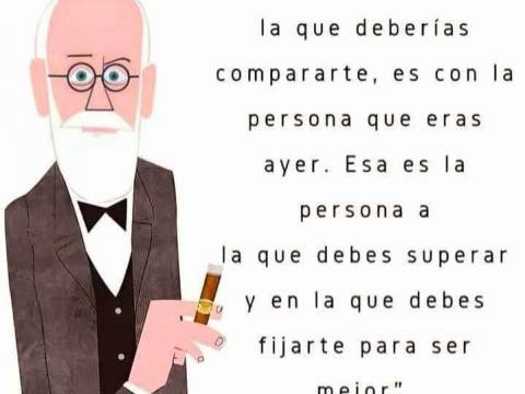 Cada día mejores