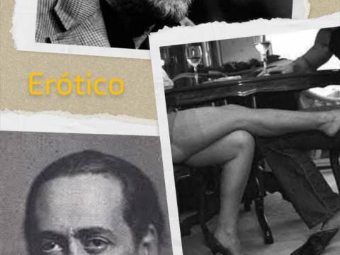 Poema 12. Oliverio Girondo 