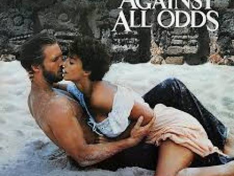Canciones RECORDANDO OTRO/A GRANDE-Nro. 079 * Phil COLLINS