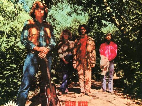 RECORDANDO OTRO/A GRANDE - Nro. 083 * Creedence Clearwater