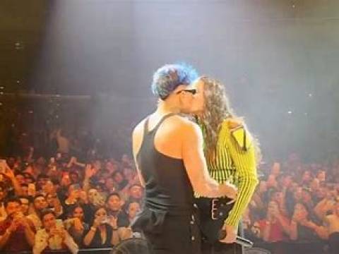 La ciencia del amor explica pq  parejas rompen tras 4 años