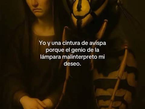 ¿Reímos? 