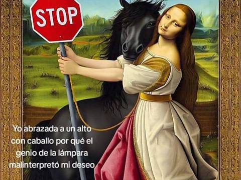¿Reímos? 