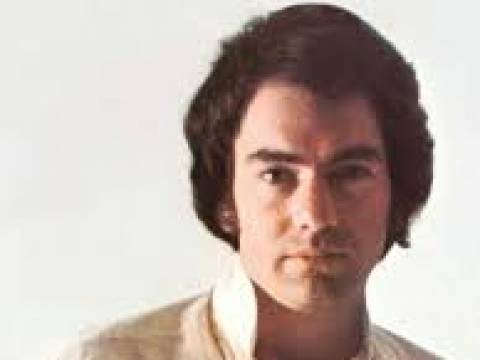 RECORDANDO OTRO/A GRANDE - Nro. 086 * Neil Diamond *