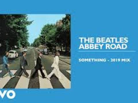 RECORDANDO OTRO/A GRANDE - Nro. 089 * The Beatles