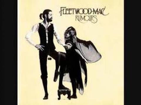 RECORDANDO OTRO/A GRANDE - Nro. 090 * Fleetwood Mac