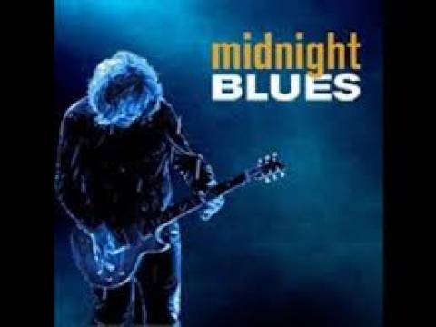Canciones RECORDANDO OTRO/A GRANDE - Nro. 093 * Gary Moore