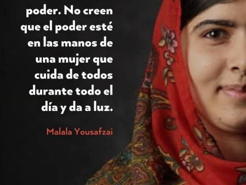"Mujeres que no Se Olvidan"