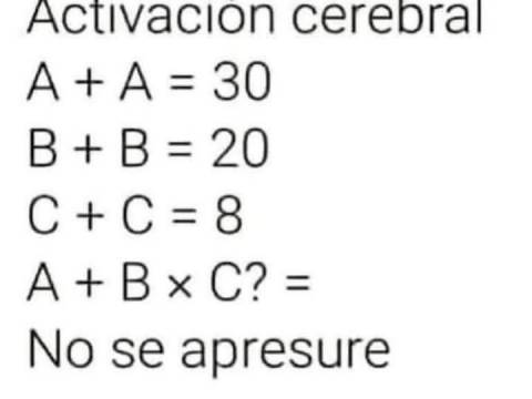 ¿Jugamos?